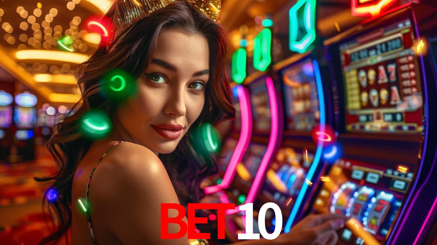 bet10 Download Speed Test Logo - Teste de Velocidade Certificado