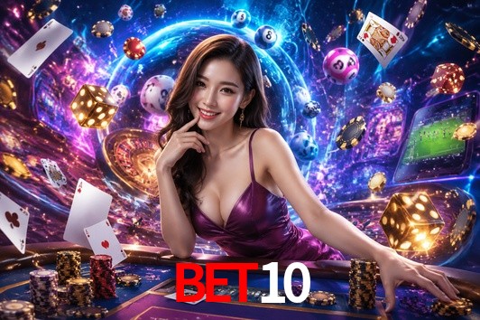 Basketball Betting bet10