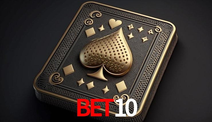 Provedores de Jogos bet10