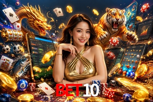 Quick Registration bet10