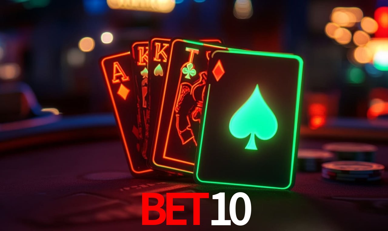 bet10 Jackpots Progressivos