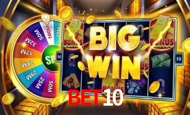 Descubra a Magia dos Jogos de Arcade no bet10