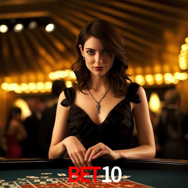 Estatísticas do Jogo bet10