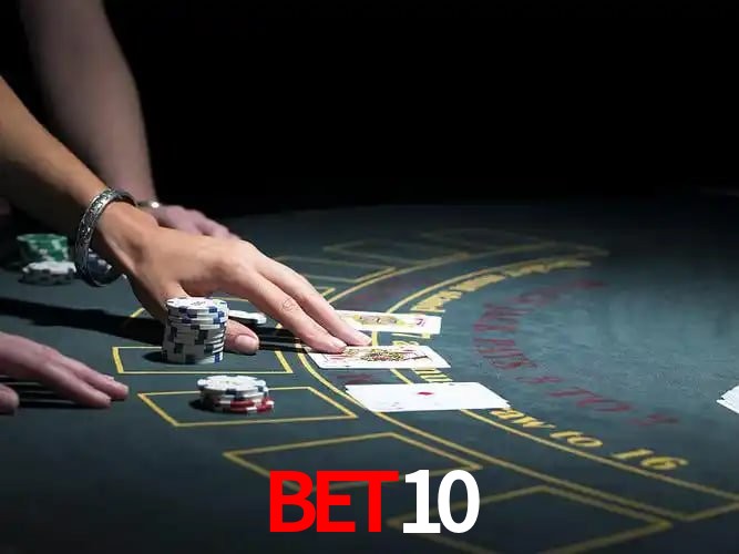 Descubra a Essência do bet10: Nossa História e Compromissos
