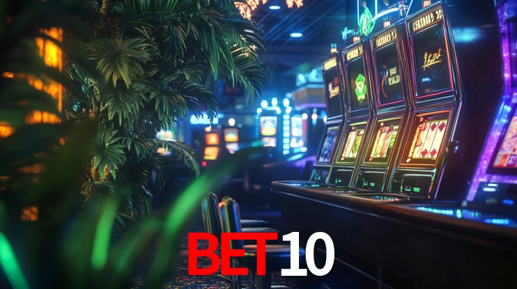 Exclusive Games bet10