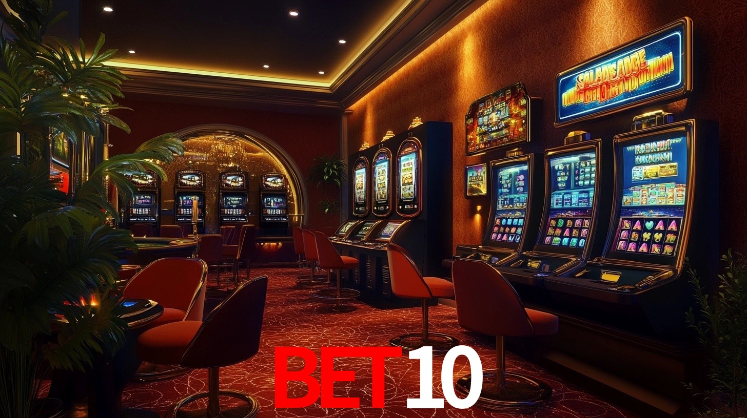 Ofertas Imperdíveis na bet10: Promoções e Bônus Que Valem a Pena