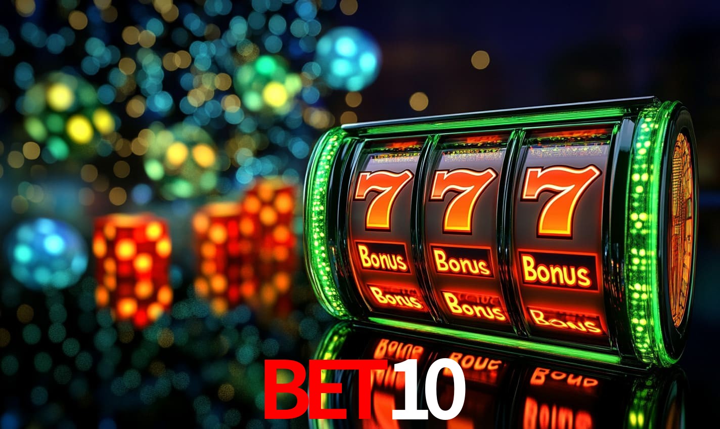 Apostas Esportivas na bet10: Um Guia Completo