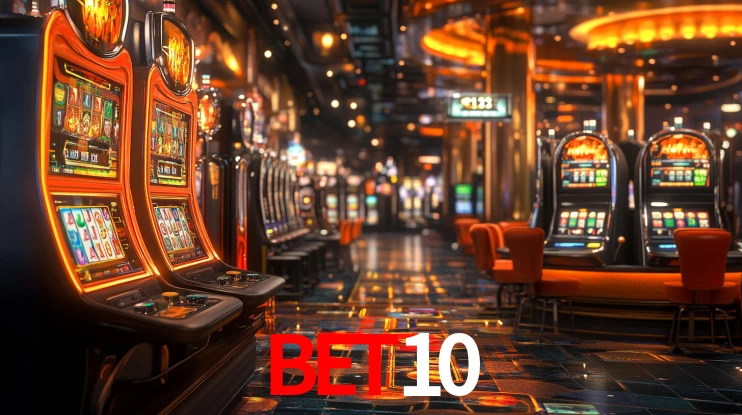 bet 10