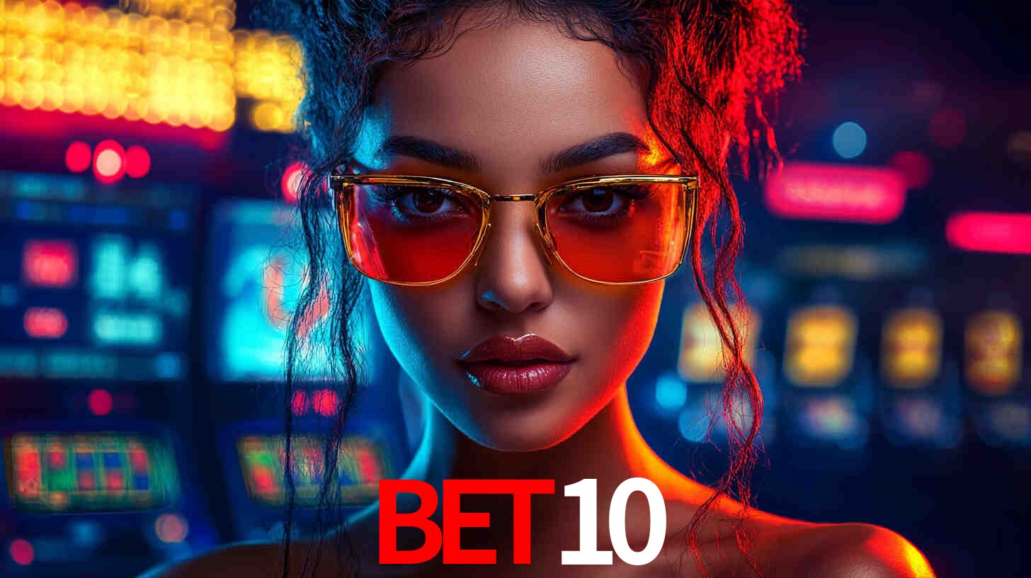 Apostas de Tênis bet10