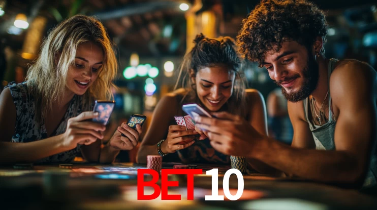 Premium Interface bet10