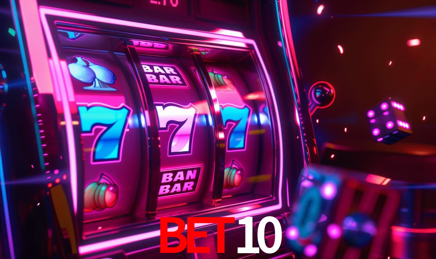 Provedores de Jogos bet10