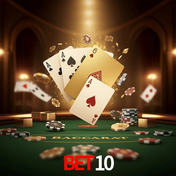 Daily Bonuses bet10