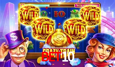 Seasonal Promotions bet10