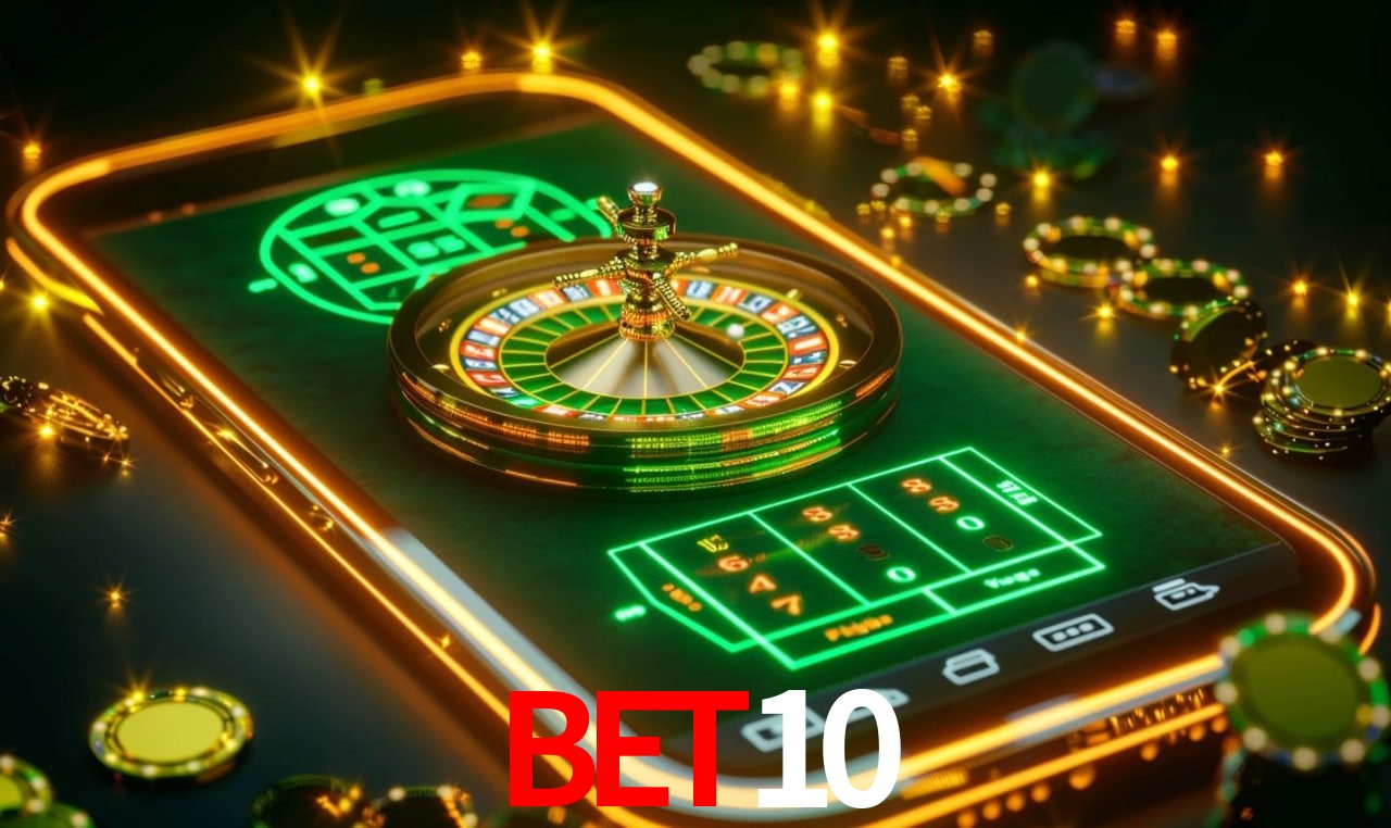 Descubra a Essência do bet10: Nossa História e Compromissos