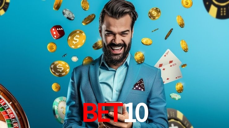 Tennis Betting bet10