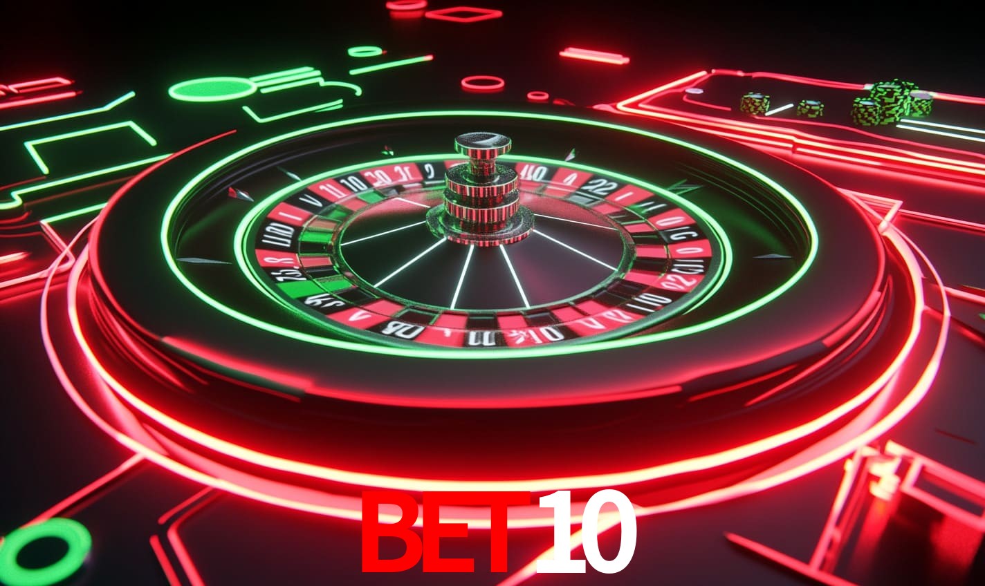 Diretório de Jogos bet10