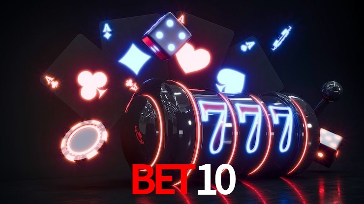 Blackjack Table bet10