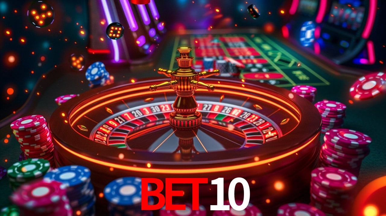A Emoção da Loteria na bet10: Uma Chance de Mudança de Vida