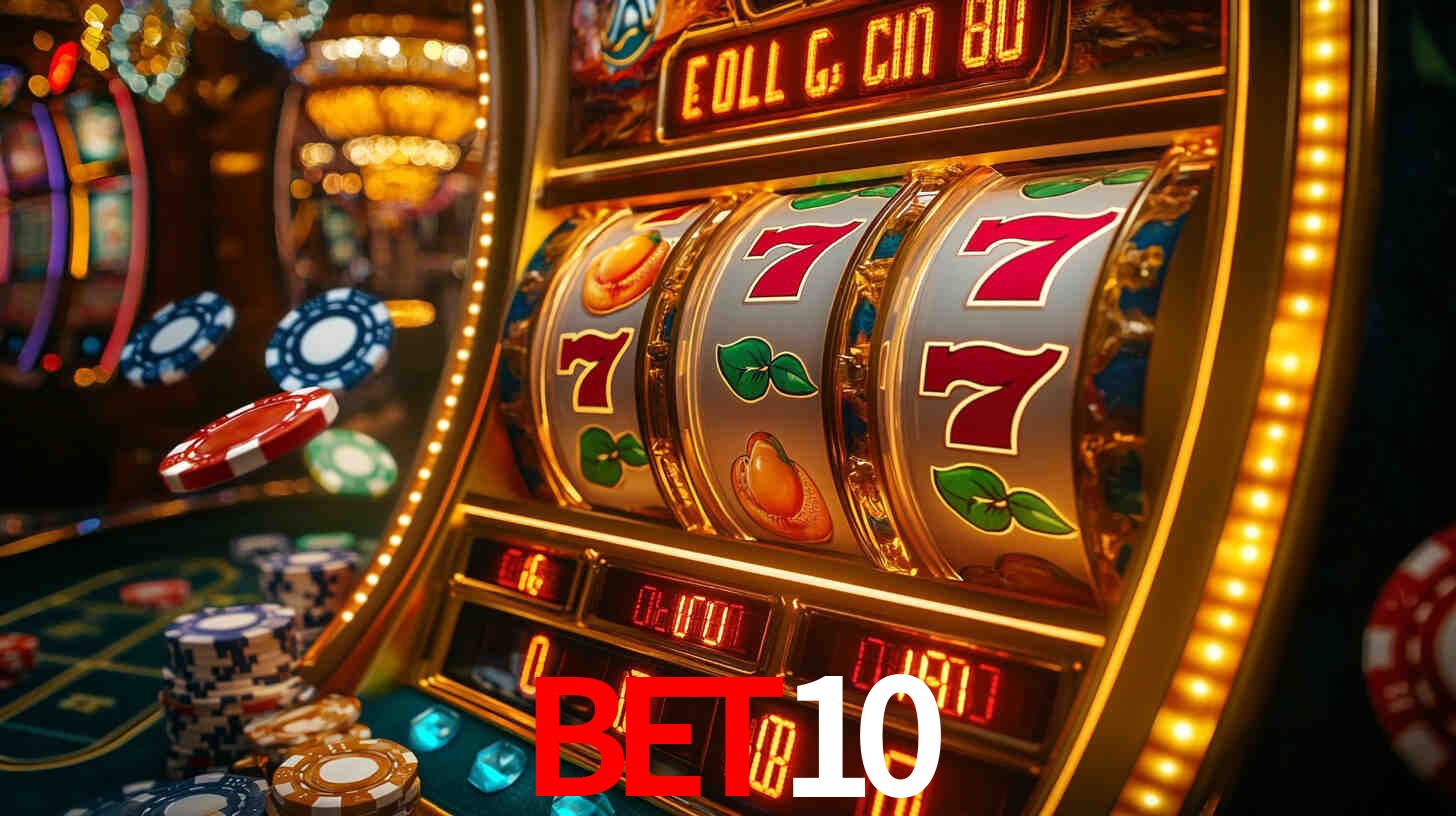 Experimente o Login Seguro Premium no bet10