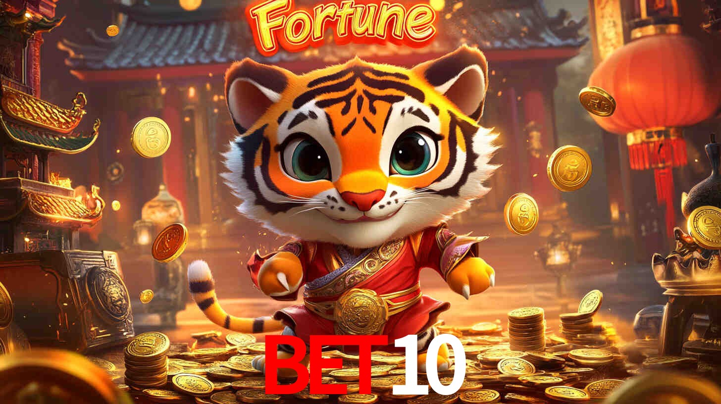 Torneios bet10