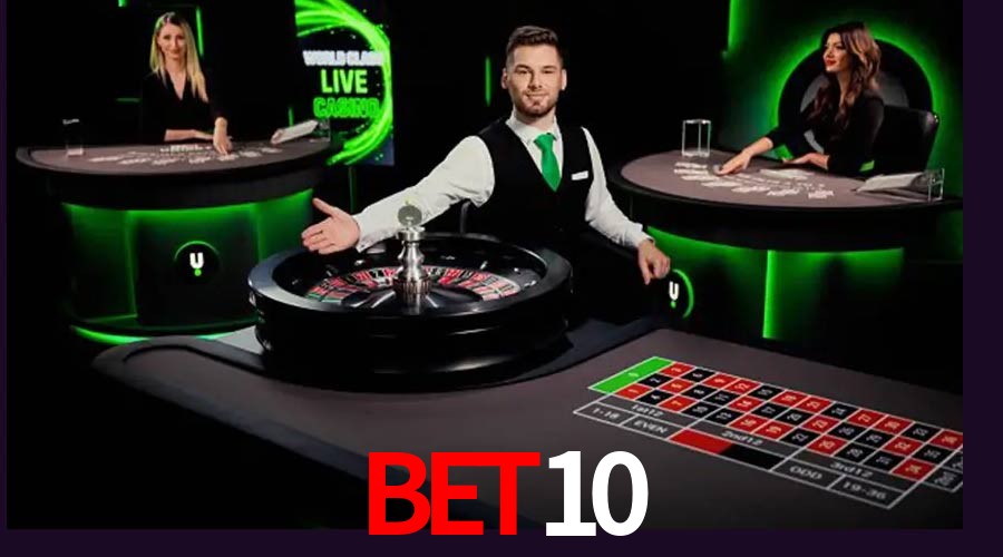 Player Reviews bet10