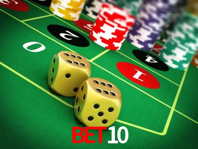 VIP Casino bet10