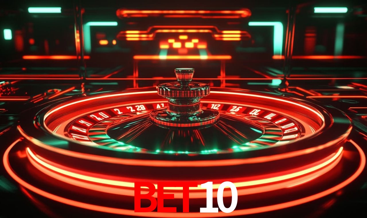 Interface do App bet10