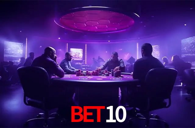 Login Seguro bet10