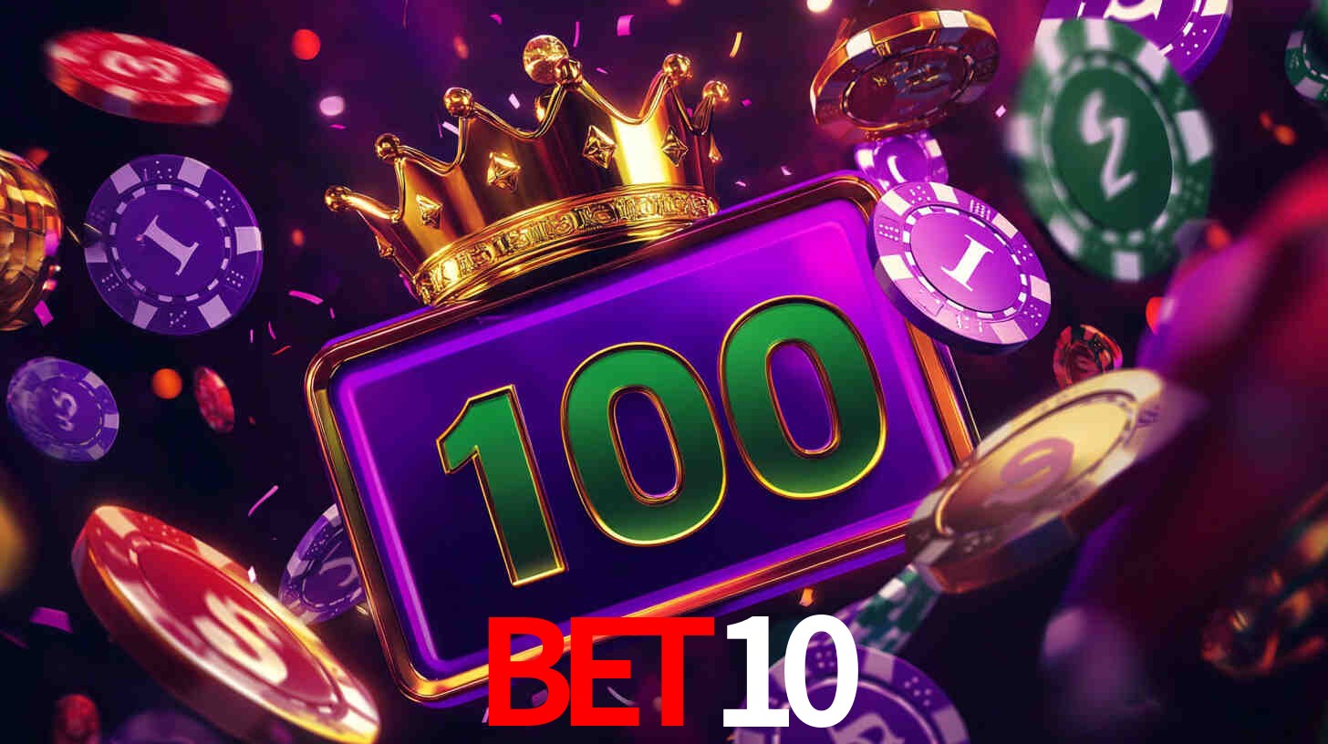Explore as vantagens do bet10: serviço profissional e confiabilidade