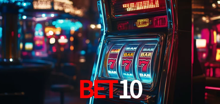 bet10 App Interface