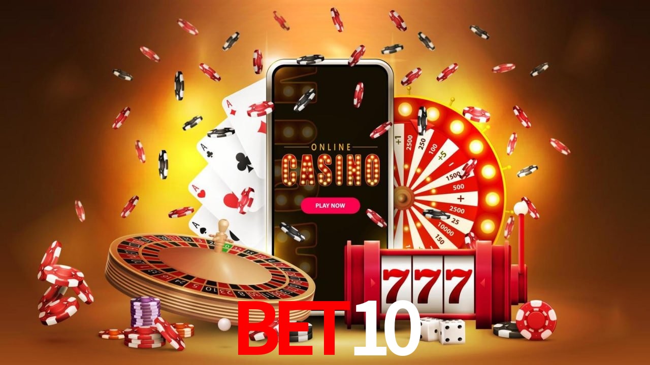 Jogos Exclusivos bet10