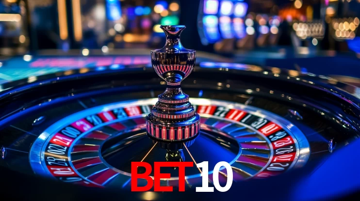 bet10: Seu Especialista em Apostas Esportivas Brasileiras