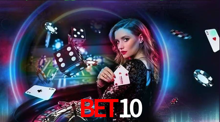 Game Statistics bet10