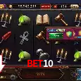 Responsive Design bet10