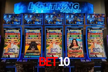 cassino bet10