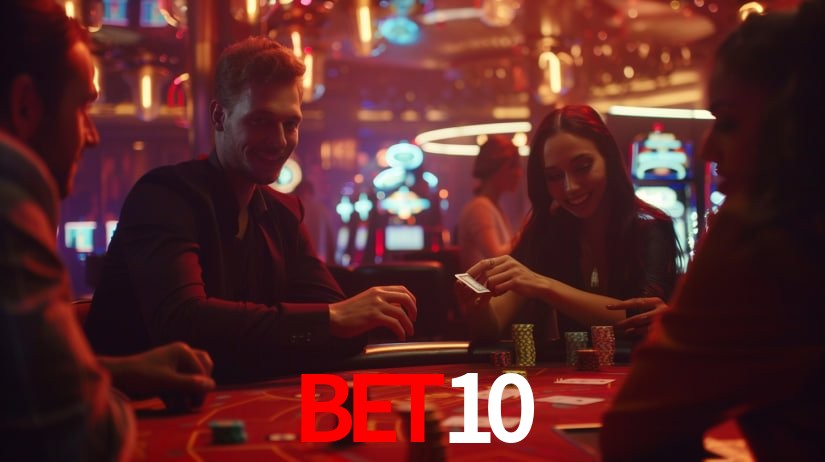 Interface Premium bet10