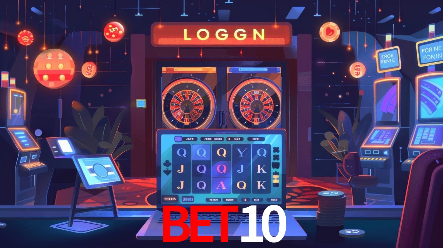 Explorando a Categoria de Eventos em Apostas na bet10