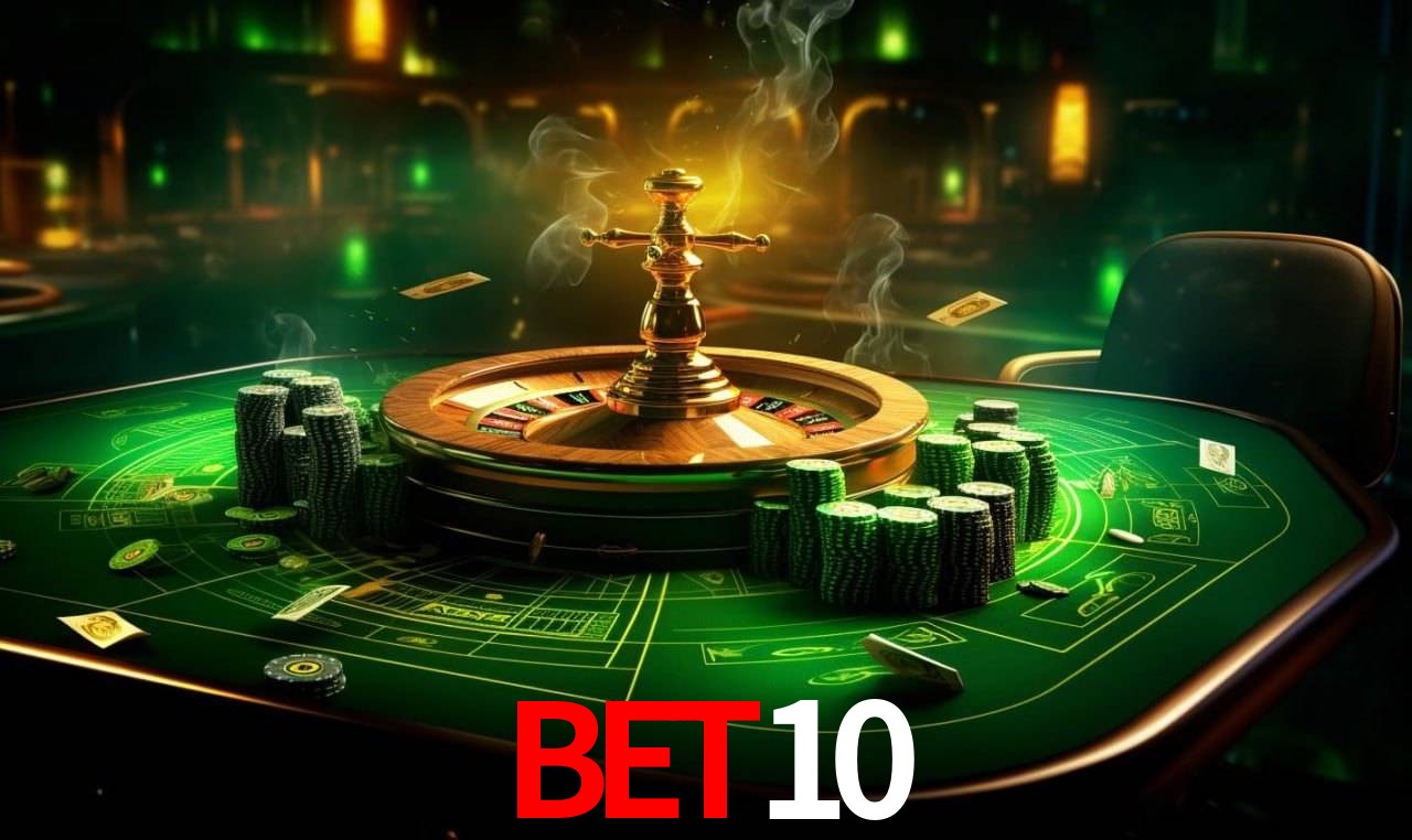 Promoção Relâmpago bet10