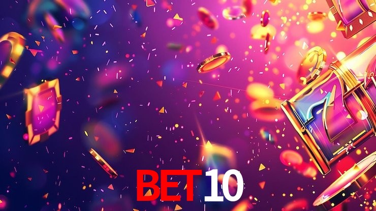 Especiais de Fim de Semana bet10