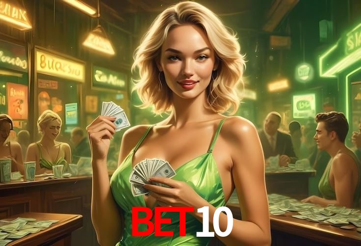 Recursos de Bônus bet10