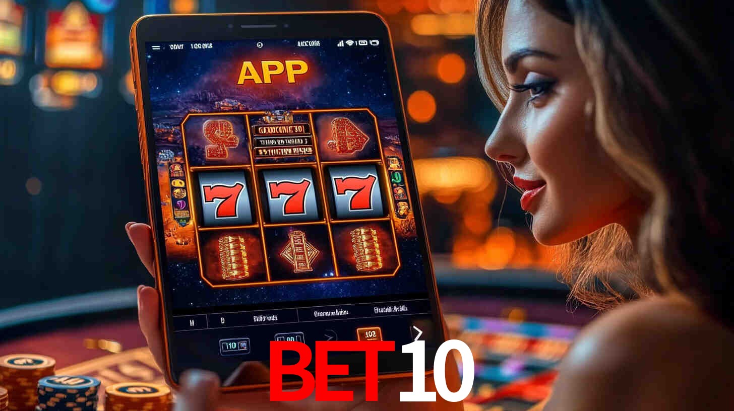 Descubra a Magia dos Jogos de Arcade no bet10