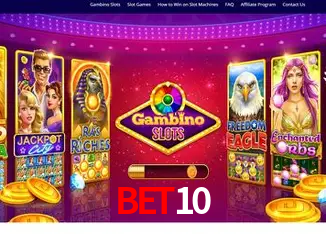 Weekend Specials bet10