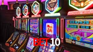 Desvendando o Mundo dos Jogos Virtuais na bet10