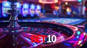 Spaceman Game bet10