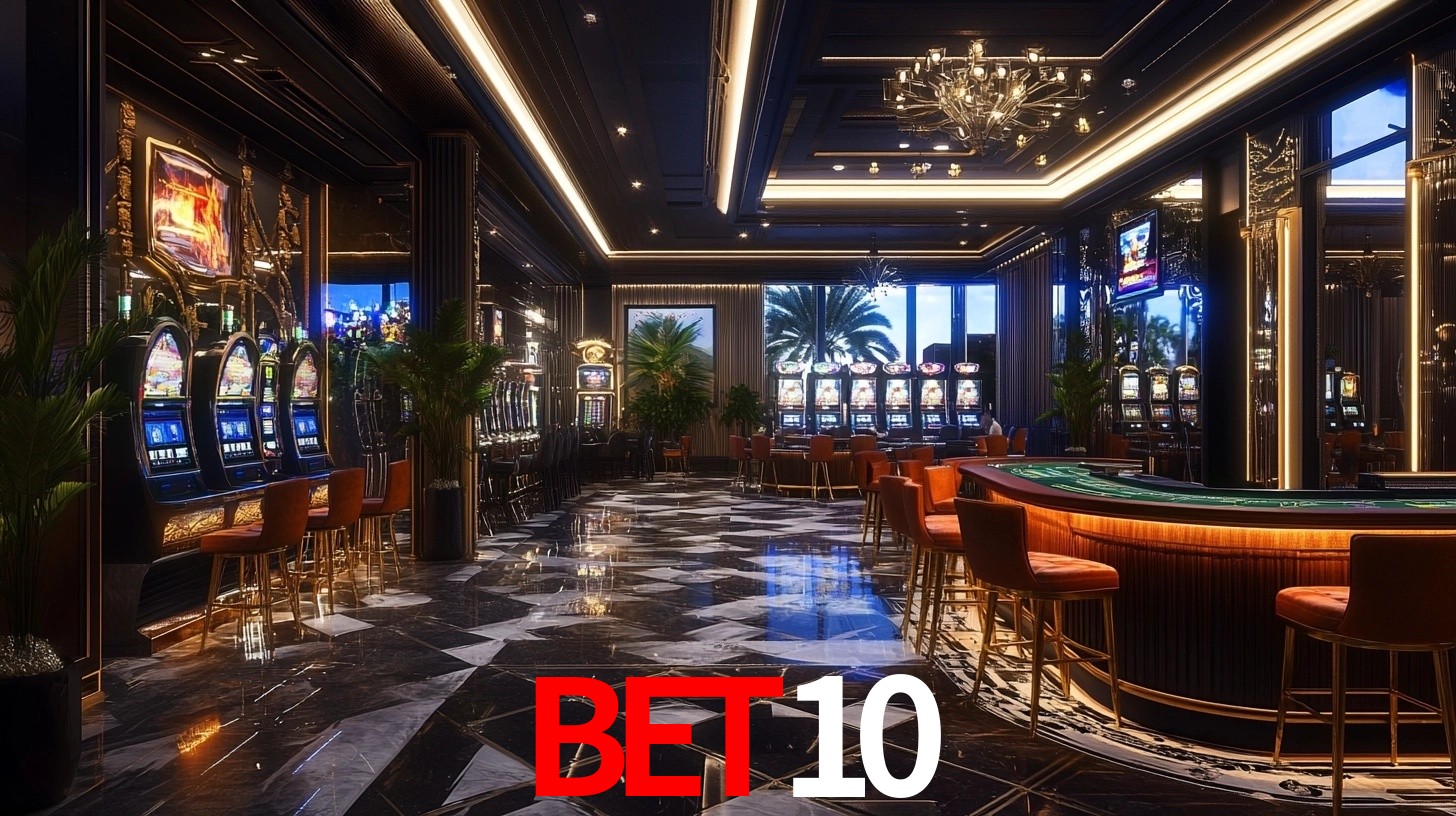 bet 10