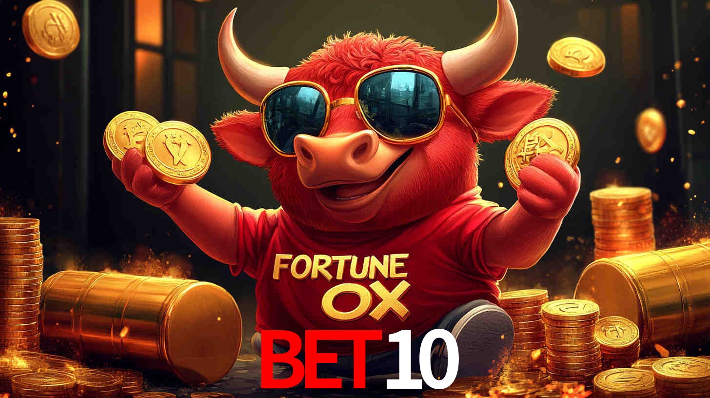 Bônus Diários bet10